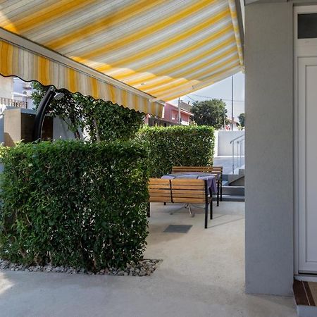 Apartment Indigo زادار المظهر الخارجي الصورة
