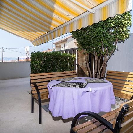 Apartment Indigo زادار المظهر الخارجي الصورة